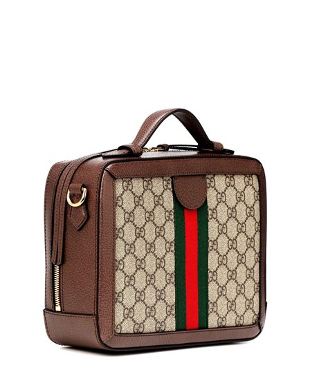 lunch bag gucci